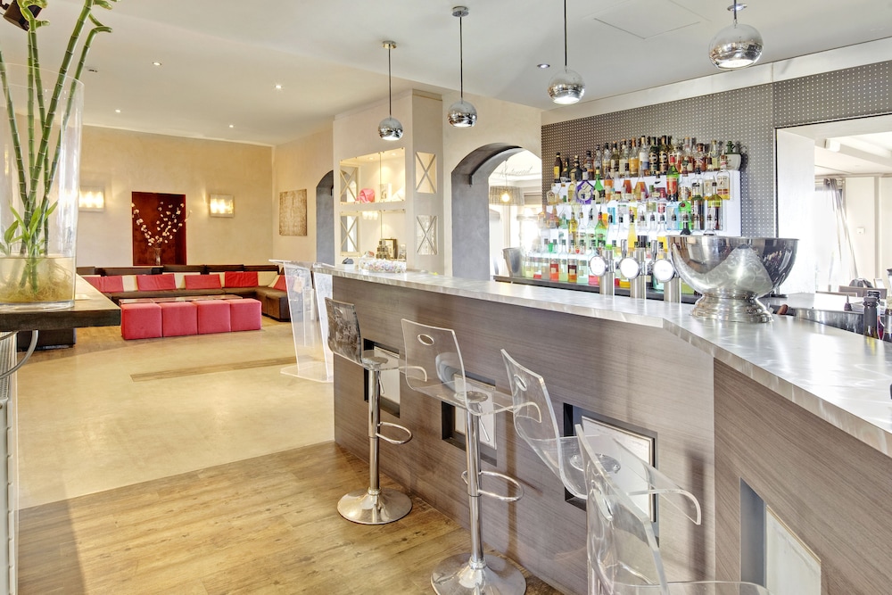 best western hotel de la plage