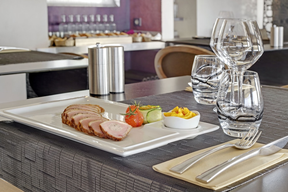 best western hotel de la plage