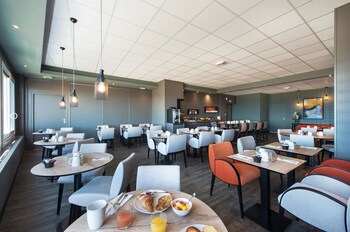 best western hotel de la plage