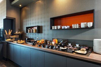 best western hotel de la plage