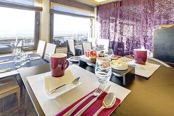 best western hotel de la plage