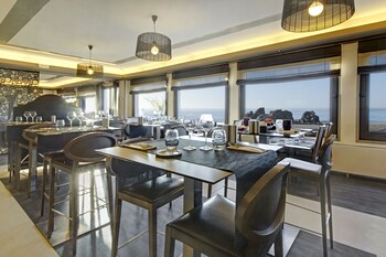 best western hotel de la plage