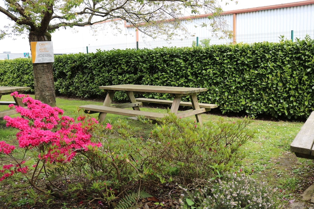 premiere classe saint nazaire trignac