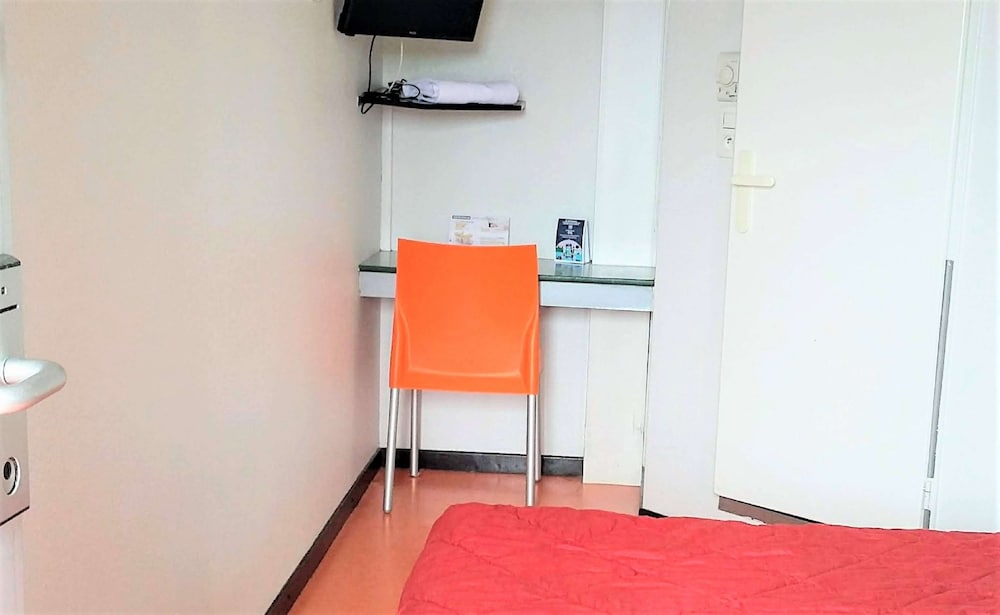 premiere classe saint nazaire trignac