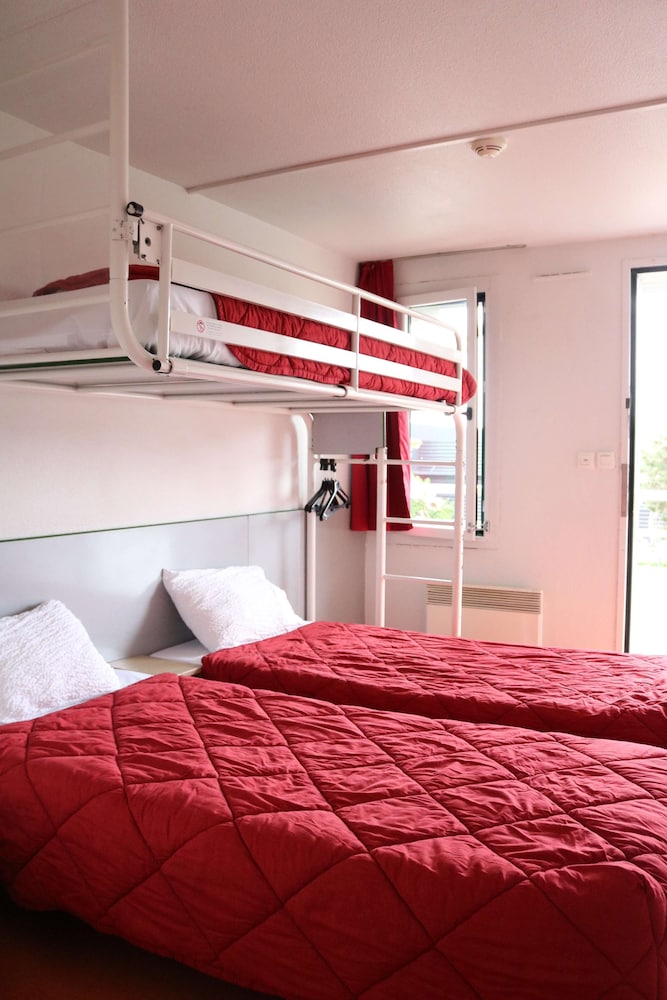 premiere classe saint nazaire trignac