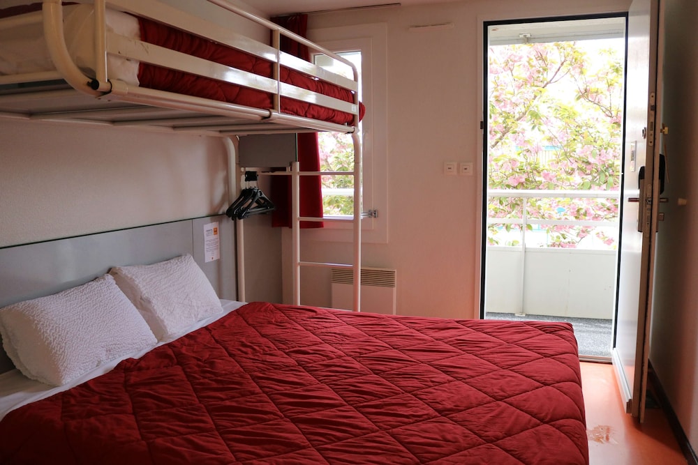 premiere classe saint nazaire trignac