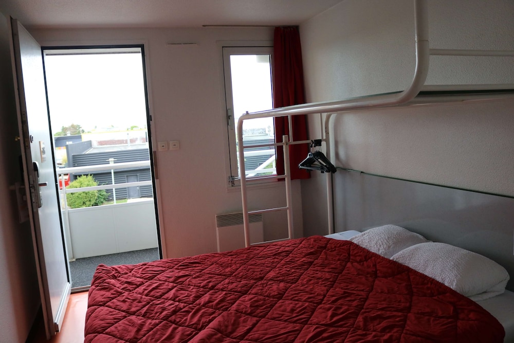 premiere classe saint nazaire trignac