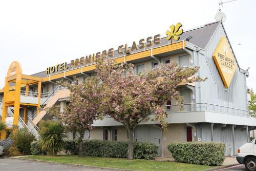 premiere classe saint nazaire trignac
