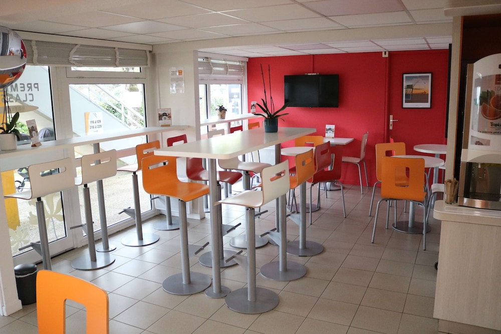 premiere classe saint nazaire trignac