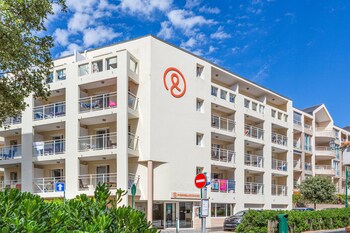 residence pierre et vacances la baie des sables