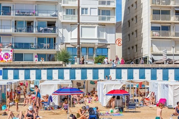 residence pierre et vacances la baie des sables