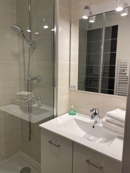 residence pierre et vacances la baie des sables