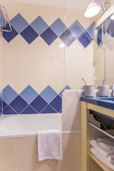 residence pierre et vacances la baie des sables