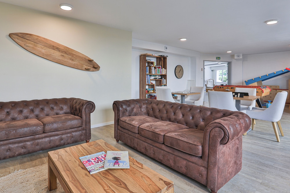 residence pierre et vacances la baie des sables