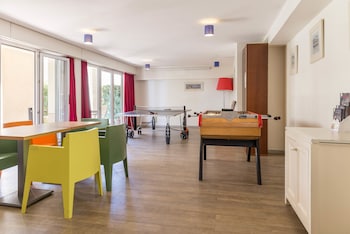 residence pierre et vacances la baie des sables