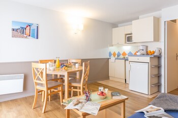 residence pierre et vacances la baie des sables