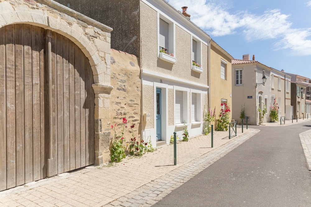 residence pierre et vacances la baie des sables