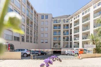 residence pierre et vacances la baie des sables