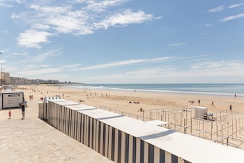 residence pierre et vacances la baie des sables