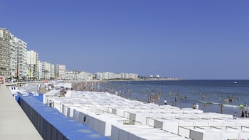 residence pierre et vacances la baie des sables