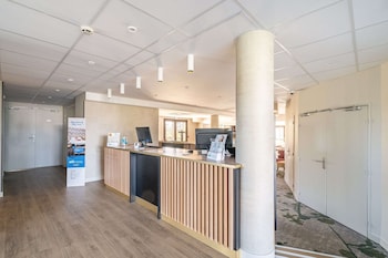 Brit Hotel Angers Parc Expo - L'acropole,Ecouflant>>Angers,3 star