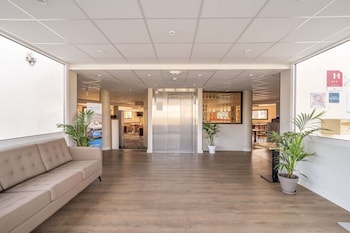 Brit Hotel Angers Parc Expo - L'acropole,Ecouflant>>Angers,3 star