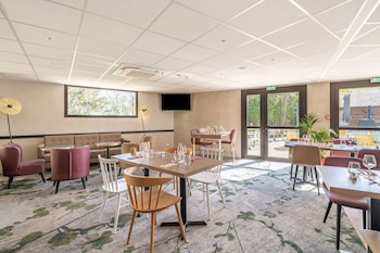 brit hotel angers parc expo lacropole