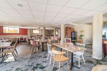 brit hotel angers parc expo lacropole