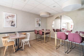 brit hotel angers parc expo lacropole