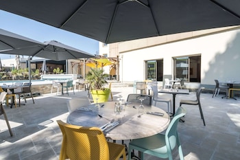 brit hotel angers parc expo lacropole