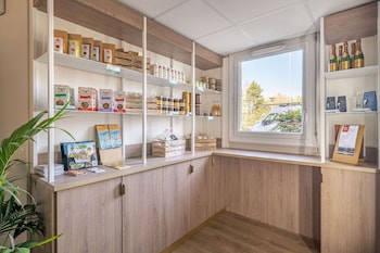 brit hotel angers parc expo lacropole