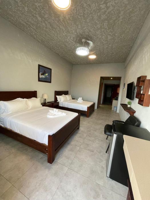 coral view hotel and resort