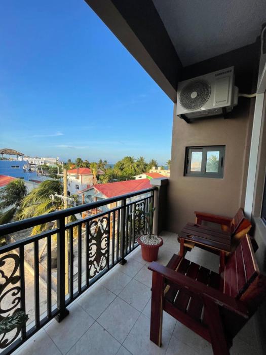 coral view hotel and resort