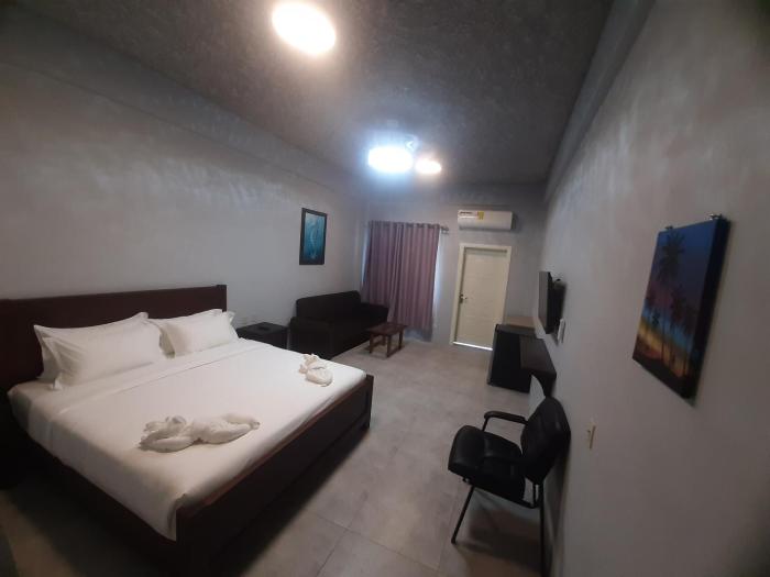 coral view hotel and resort