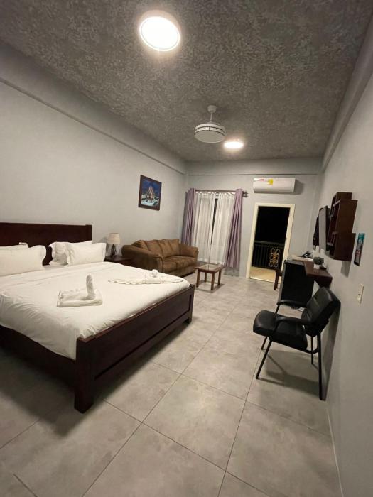 coral view hotel and resort