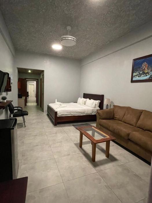 coral view hotel and resort