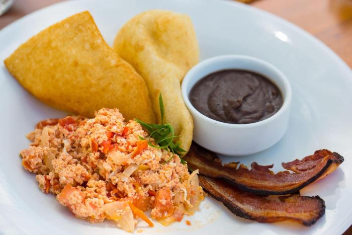 coral view hotel and resort