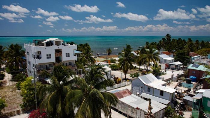 coral view hotel and resort