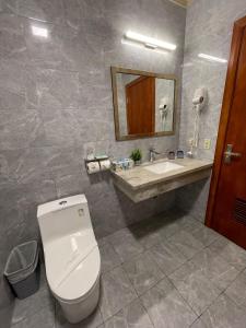 coral view hotel and resort