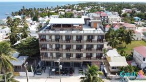 coral view hotel and resort