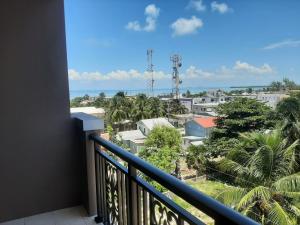 coral view hotel and resort