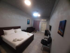 coral view hotel and resort