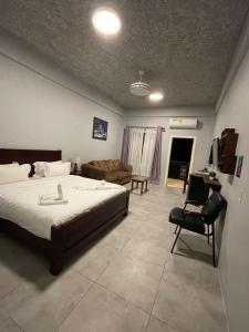 coral view hotel and resort