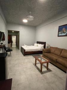 coral view hotel and resort