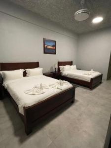 coral view hotel and resort