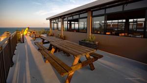 coral view hotel and resort