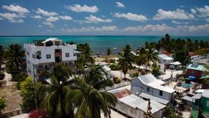 coral view hotel and resort
