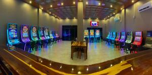 coral view hotel and resort