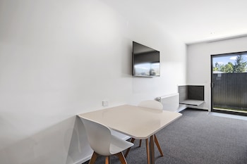 grand suites murchison