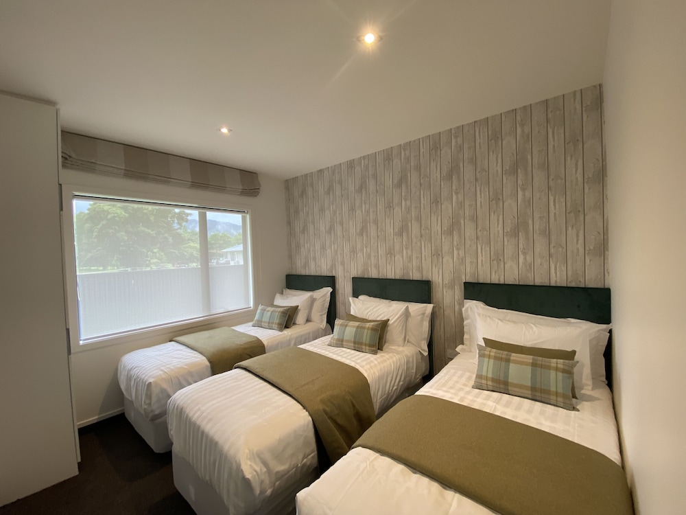 grand suites murchison